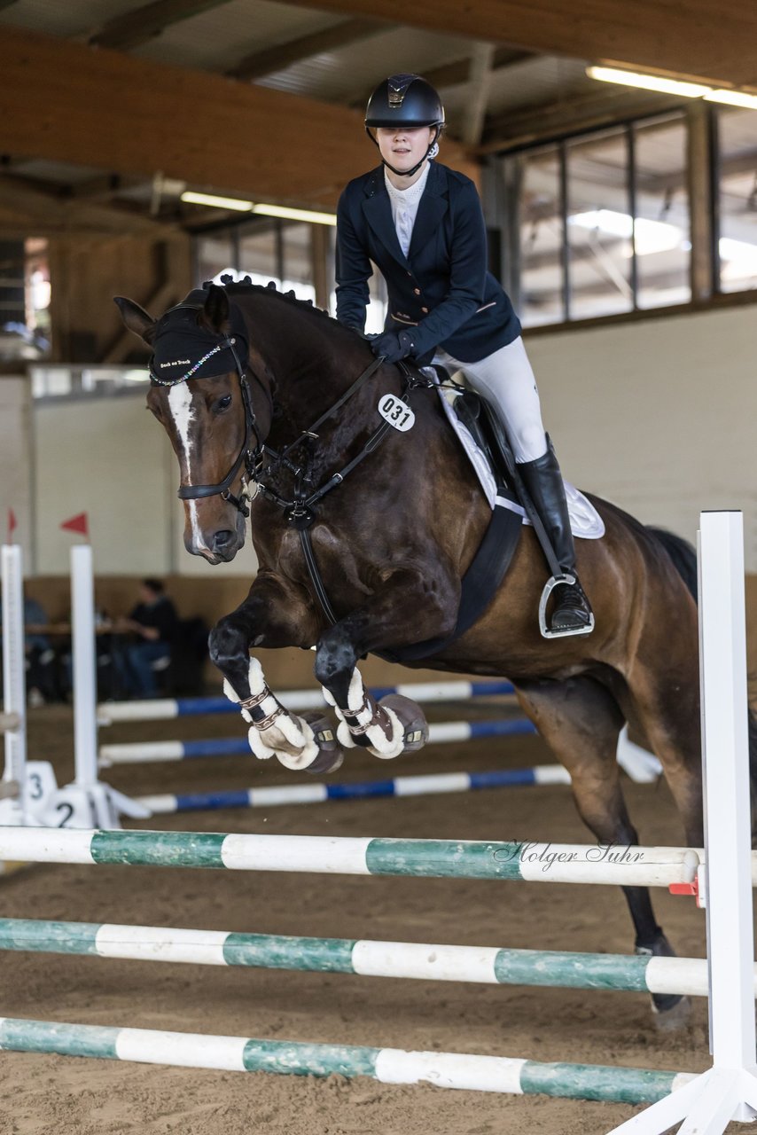 Bild 57 - Pony Akademie Turnier